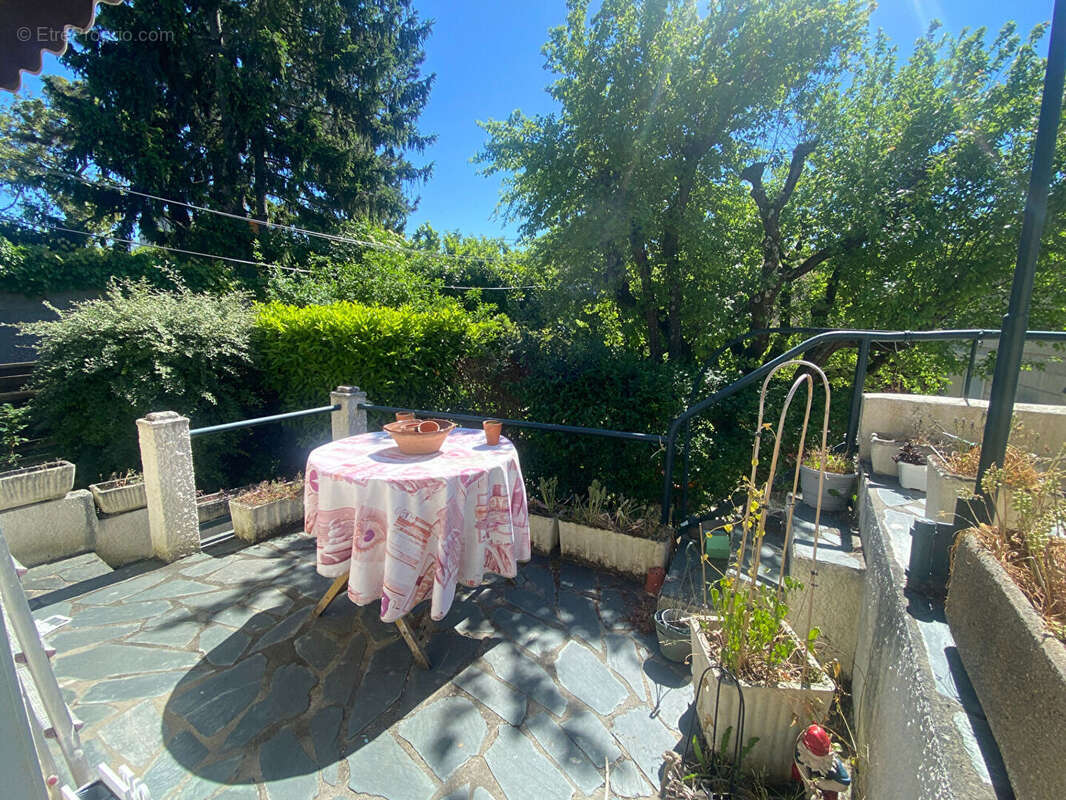 Maison à SOISY-SOUS-MONTMORENCY