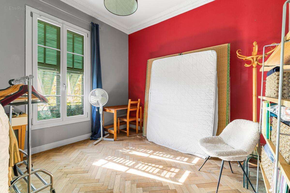 NICE Cyrnos Maison de ville 4P 95m² 2 SDB terrasses double garage - photo 31
