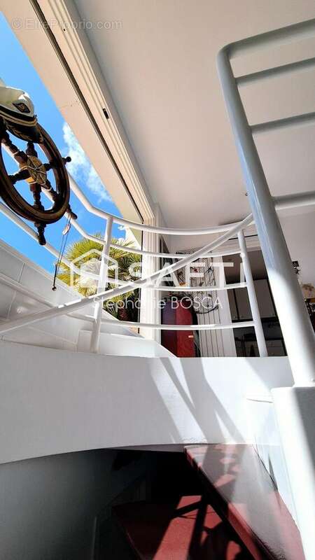 Photo 8 - Appartement à AJACCIO