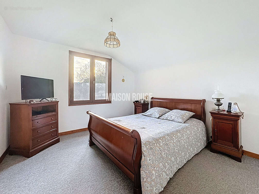 Maison à PLOUBAZLANEC