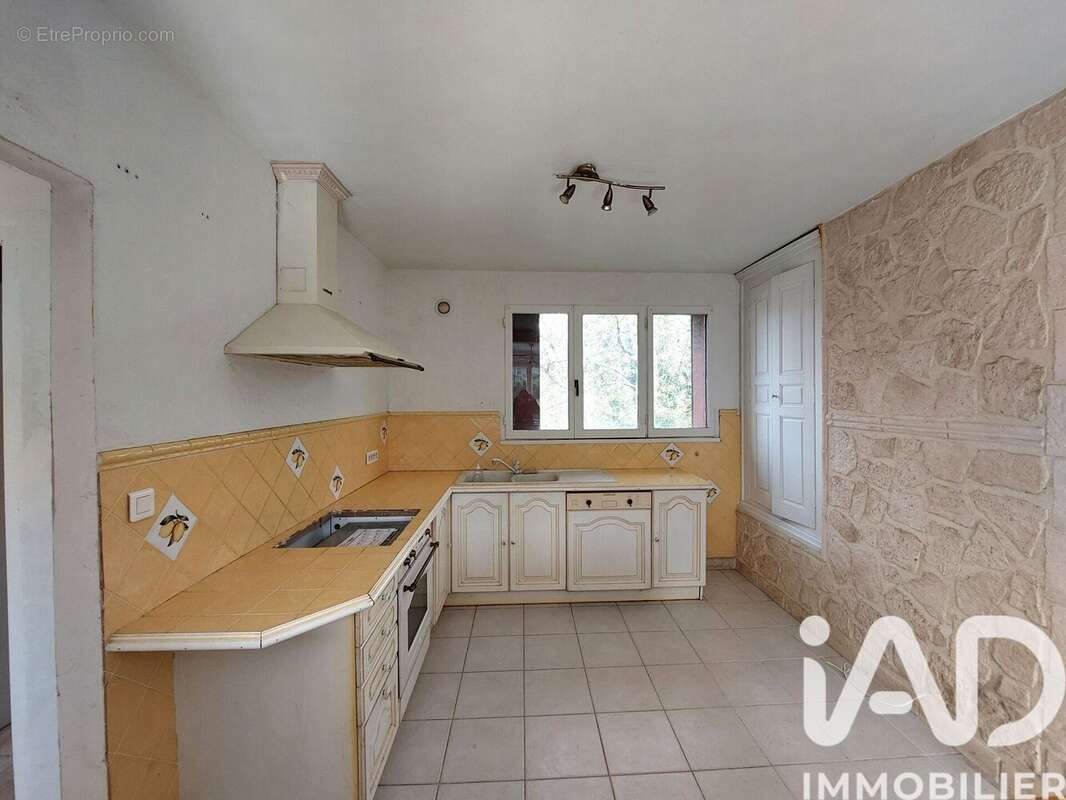 Photo 4 - Maison à SALIGNY