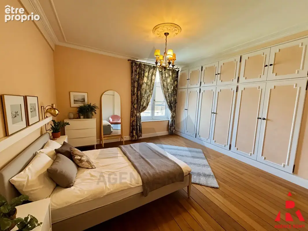 3/4 pièces + chambre 9m2 - SANS VIS A VIS - photo 3