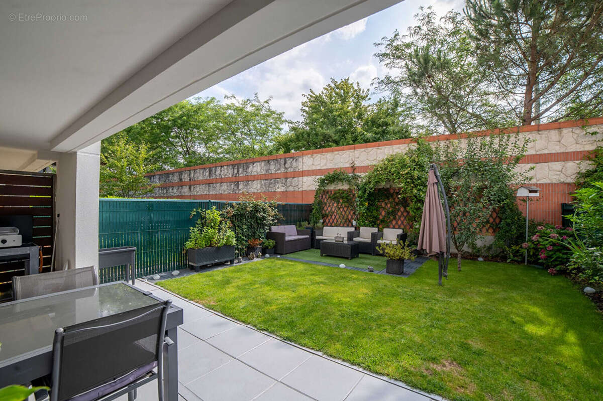 Maison à SAINT-GRATIEN