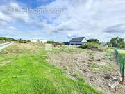 Terrain à LA CHAPELLE-GACELINE
