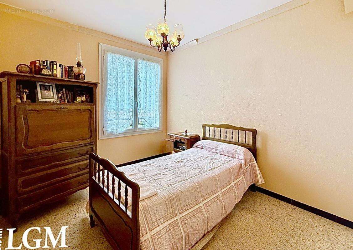 Maison à SEPTEMES-LES-VALLONS