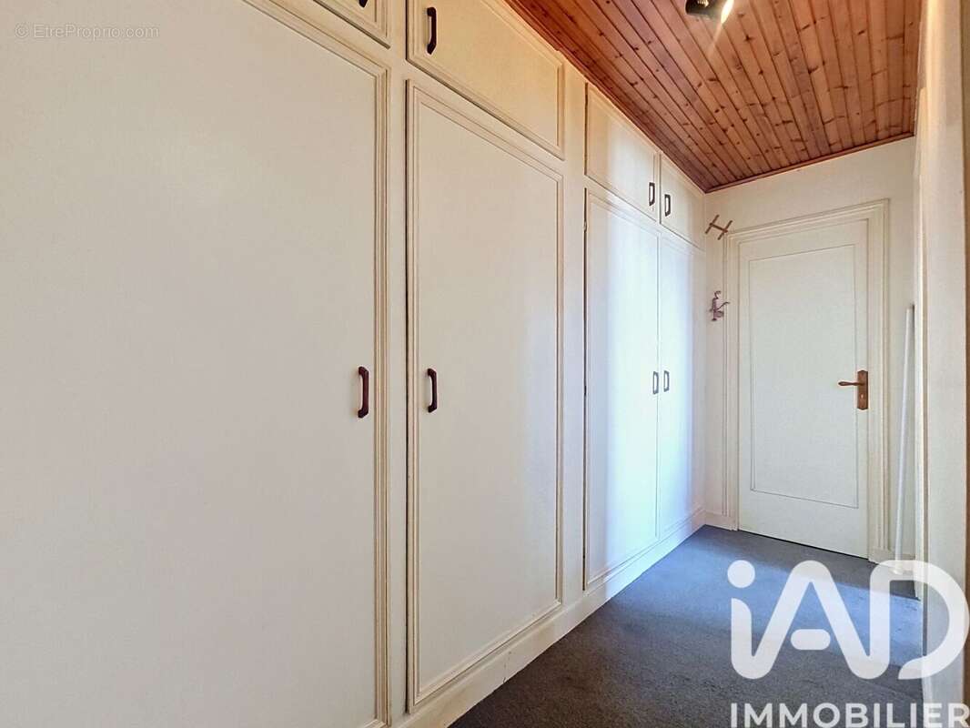 Photo 6 - Appartement à ANTONY