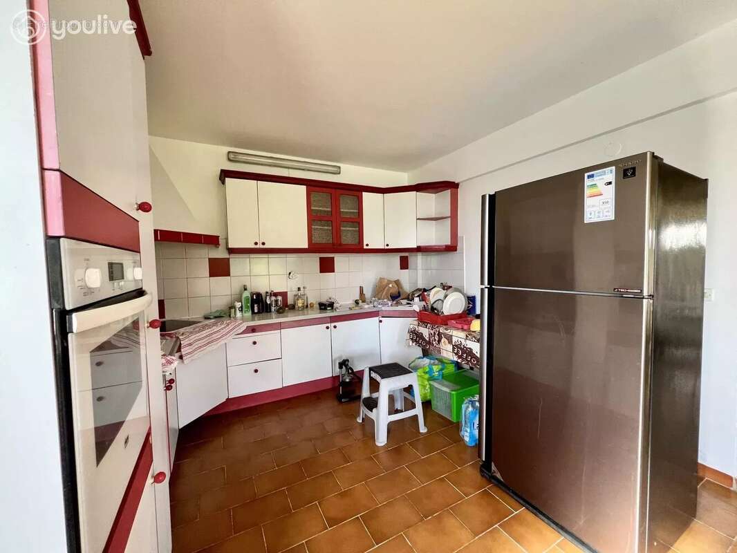 Maison à SCHOELCHER