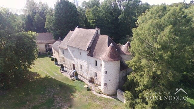 Maison à TESSANCOURT-SUR-AUBETTE