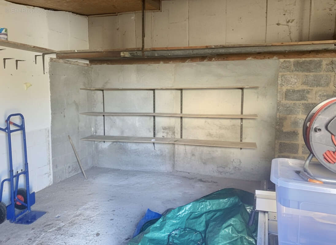 Maison à COULOUNIEIX-CHAMIERS