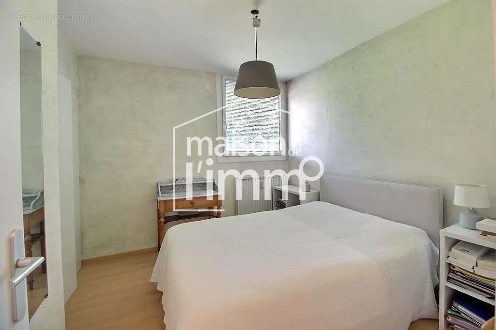 Maison à THONON-LES-BAINS