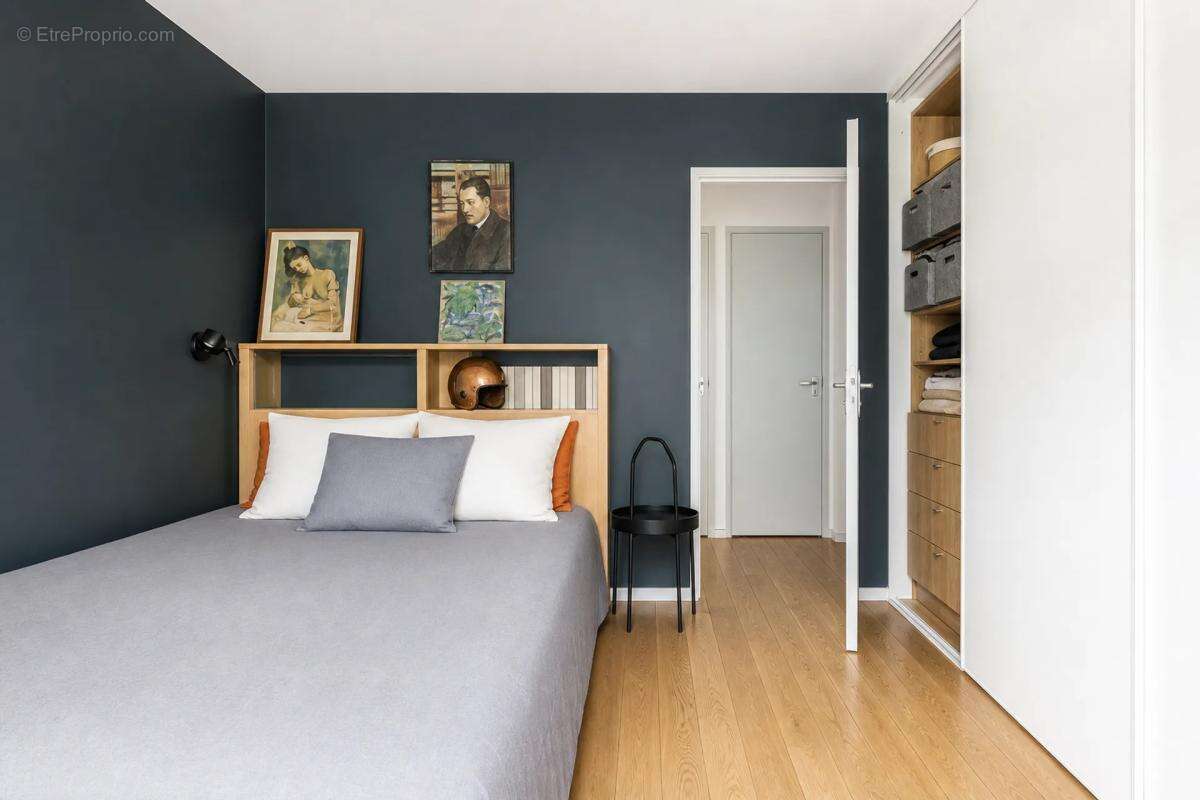 Appartement à MONTREUIL