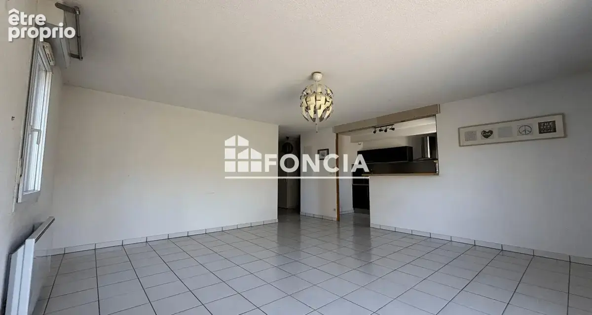 À vendre, bel appartement T3 de 67 m² situé au 2ᵉ étage d'une résidence récente avec piscine - photo 7