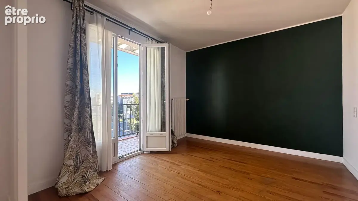 Appartement 74m² à CLERMONT-FERRAND - photo 3