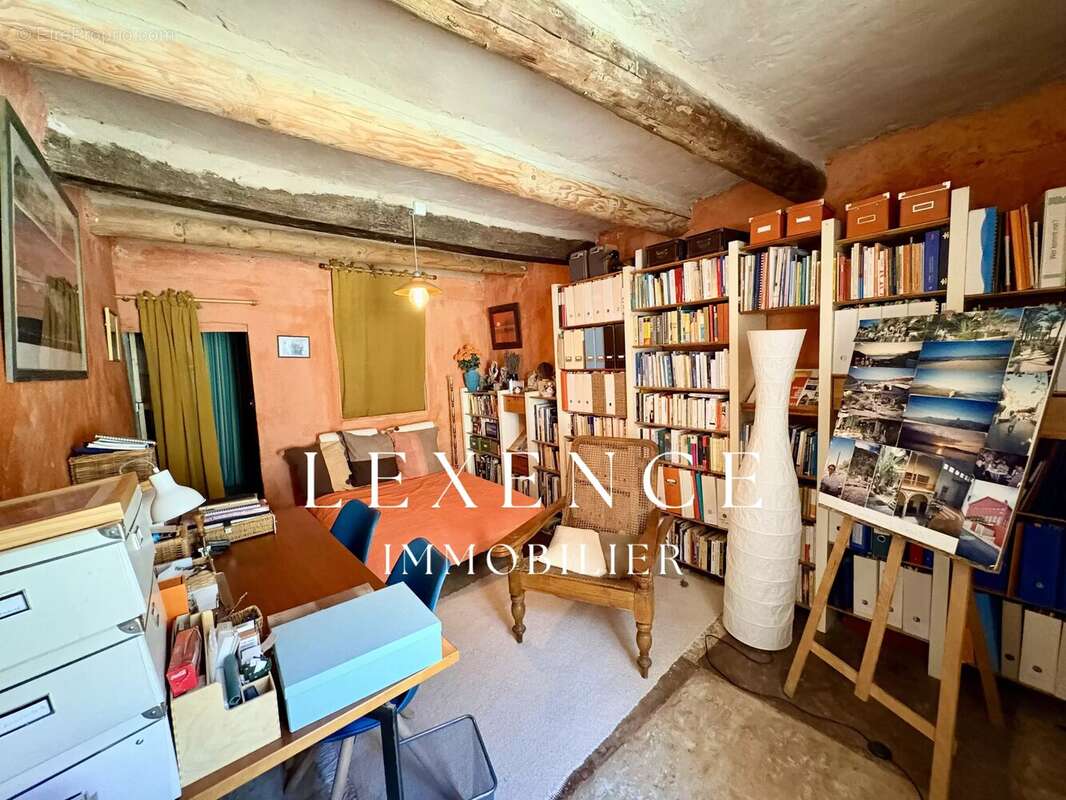 Appartement à SAINT-MARTIN-DE-CASTILLON
