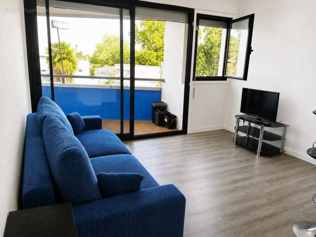 Photo 1 - Appartement à PAU
