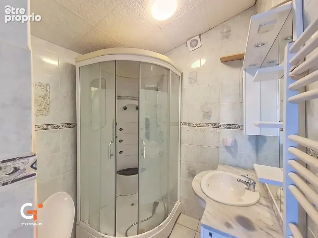 Charmante maison à Yville-sur-Seine, 3 chambres, 118 m² - photo 10