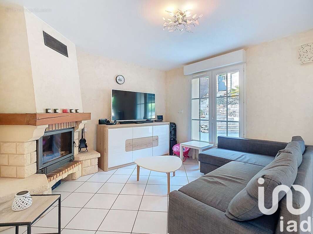 Photo 5 - Maison à MORET-SUR-LOING