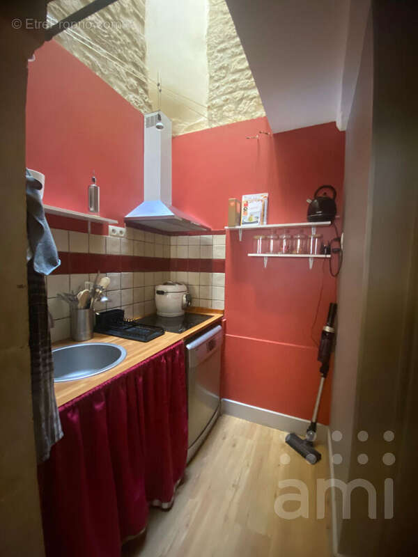 Maison  90 m2 - photo 3
