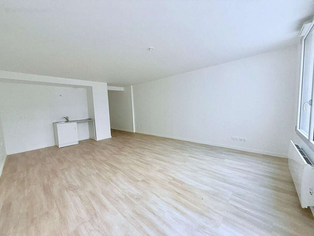 Appartement à SURESNES