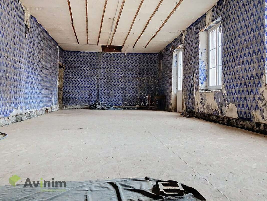 Appartement à GERARDMER