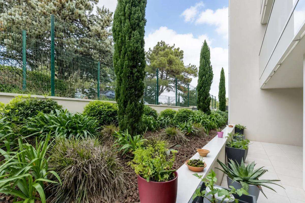 T3 lumineux avec grande terrasse à Istres - photo 7