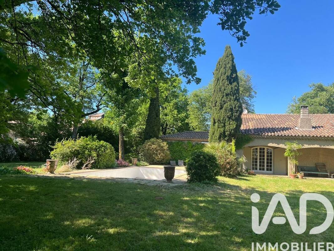 Photo 1 - Maison à MONTELEGER