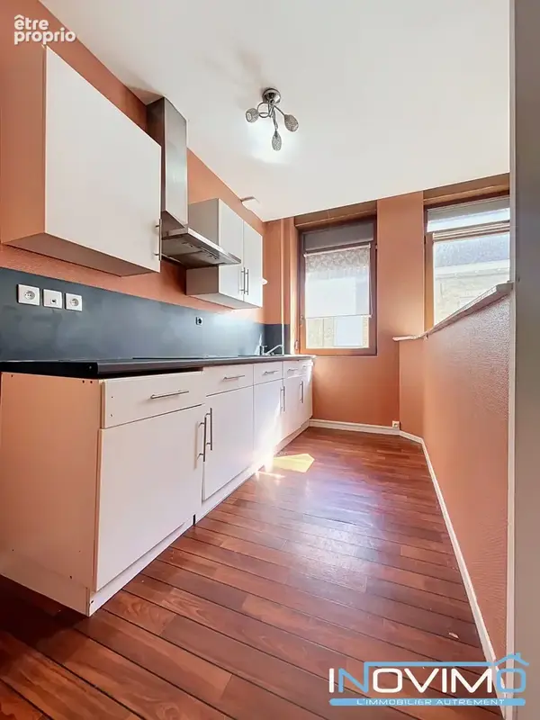 Appartement 93 m² à Gravelines  - photo 2