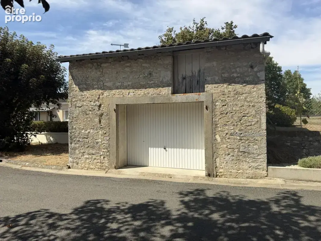 Maison de plain-pied sur un terrain de 1 500 m2, sans travau - photo 8