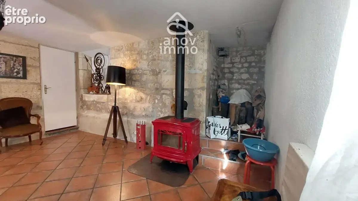 Unique en centre ville ! maison plus locatif avec parc - photo 12