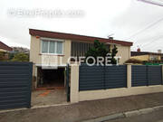 Maison à SAINT-AUBIN-LES-ELBEUF