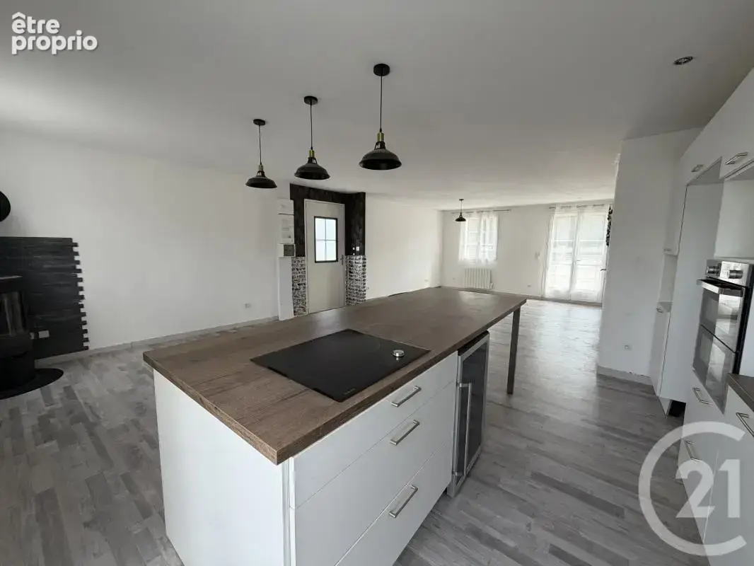 Maison récente - photo 5