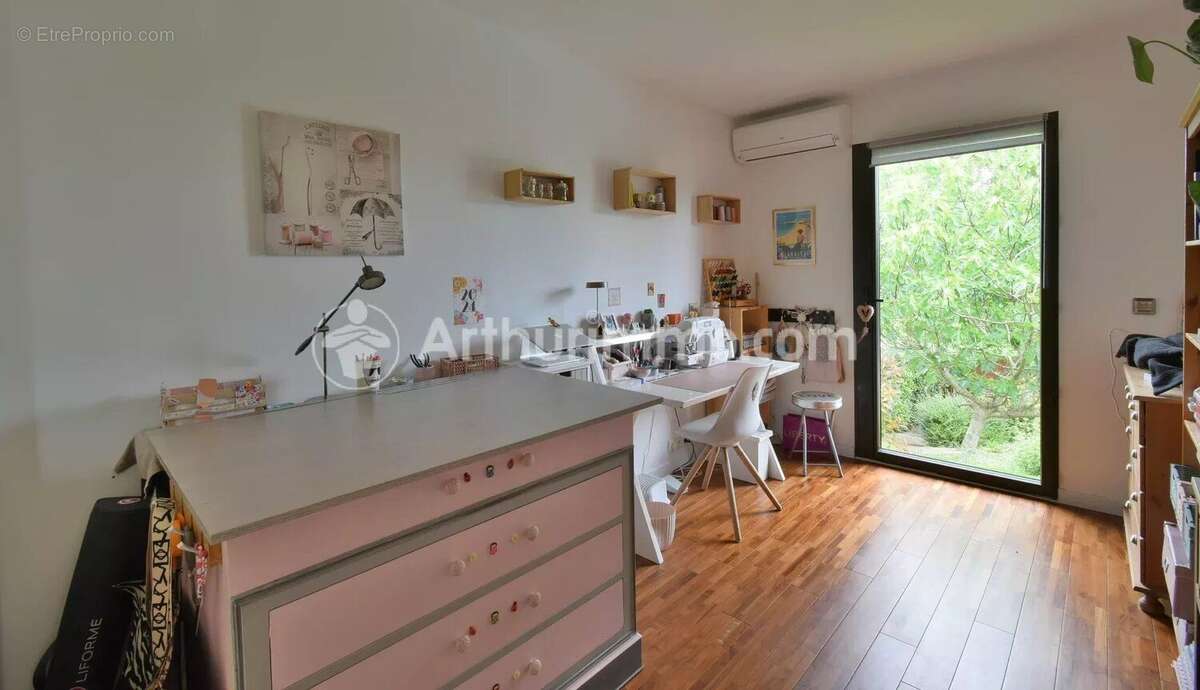 Vente Maison Montjoire(31380) 449 000ï¿œ - photo 7