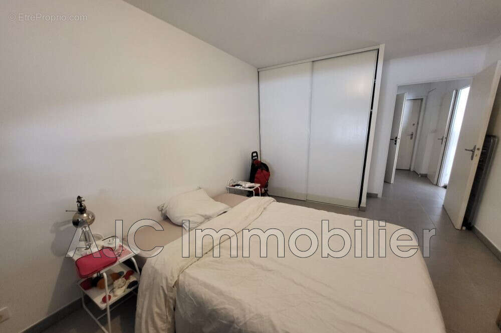 Appartement à CASTELNAU-LE-LEZ
