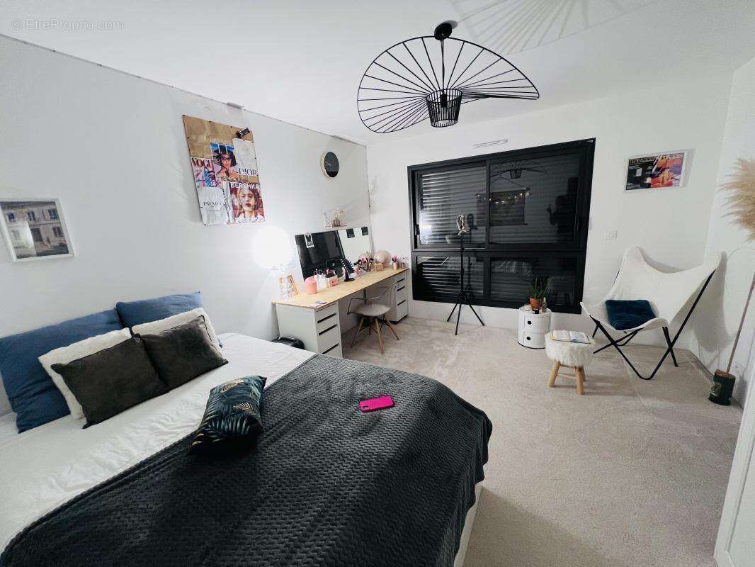 Maison à CESSON-SEVIGNE