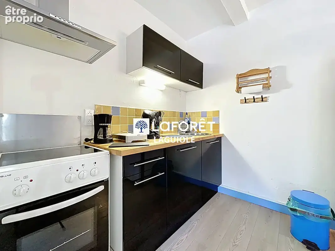 Appartement Laguiole 1 pièce(s) 24 m2 - photo 5