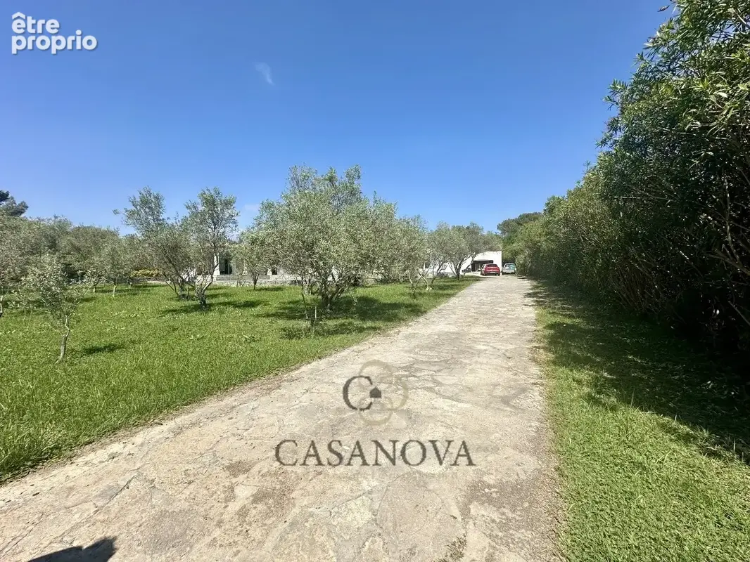 Les Vautes  Villa familiale 4 chambres avec piscine et grand terrain - photo 17
