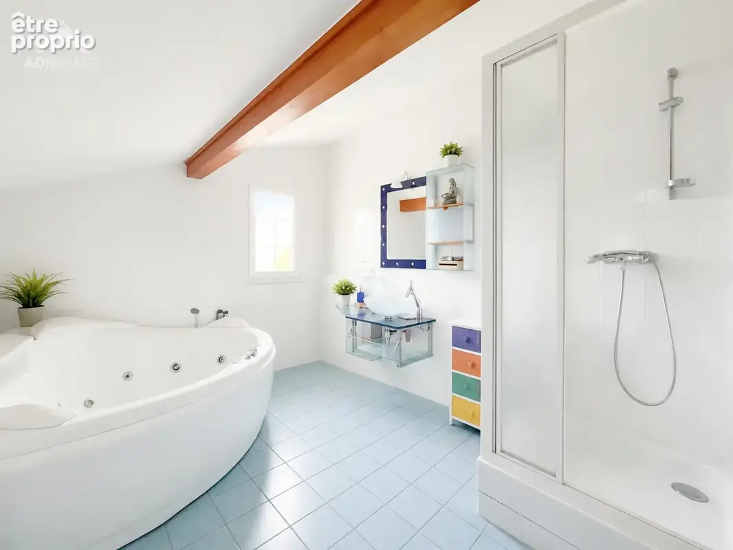 Maison 5 Pièces 170 m2 - photo 10