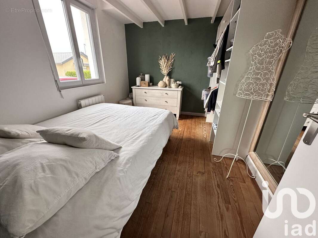 Photo 9 - Maison à AGON-COUTAINVILLE