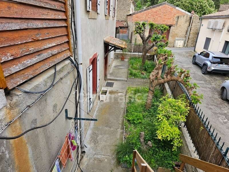 Maison à vendre 5 pièces VERZEILLE (11) - photo 4