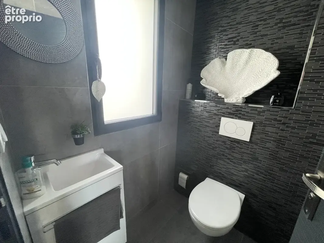 3kms centre ville  maison 2018 prestations irreprochables sur  1000 m2 de parcelle - photo 37
