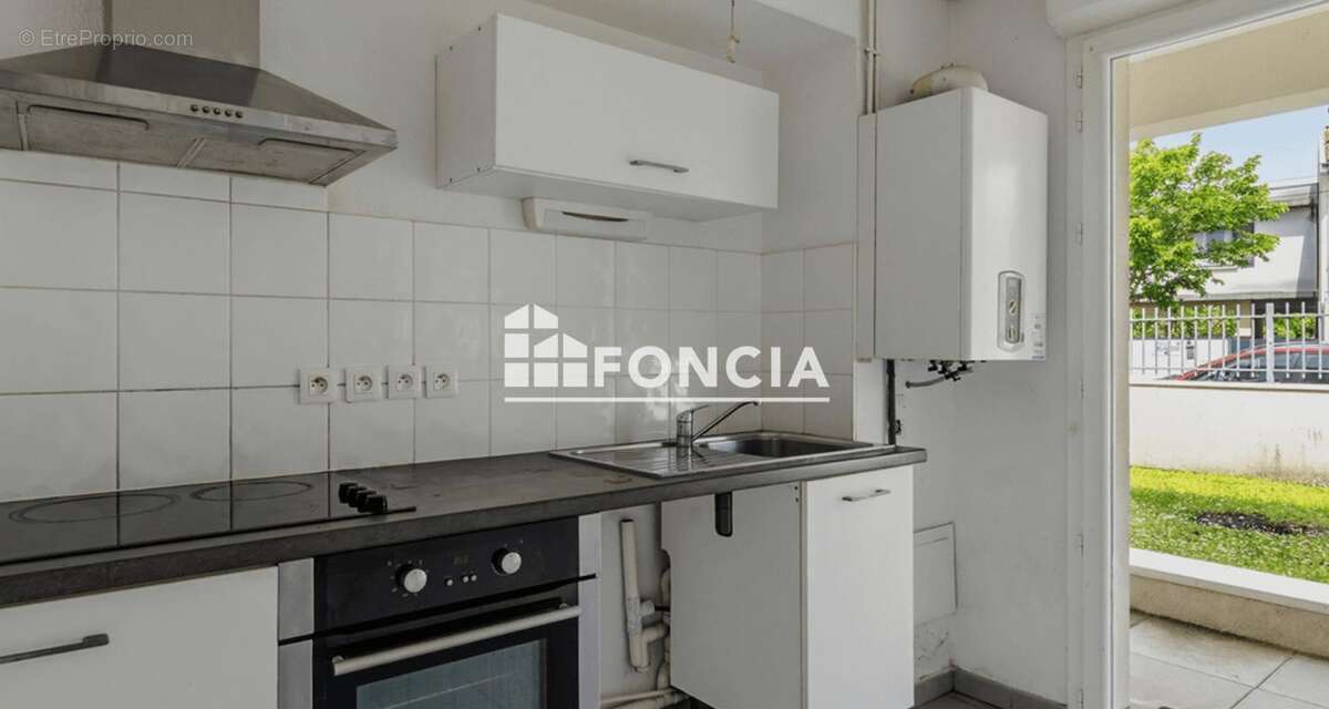 Appartement à MERIGNAC