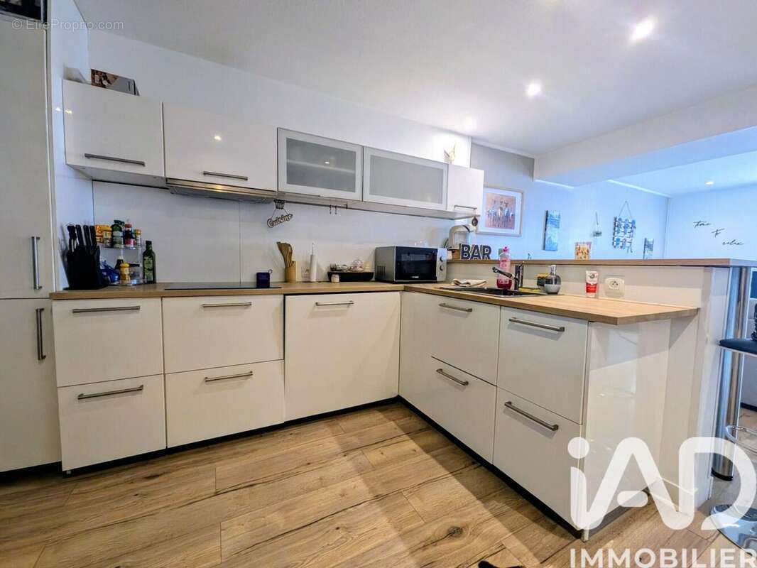 Photo 2 - Appartement à LE BARP