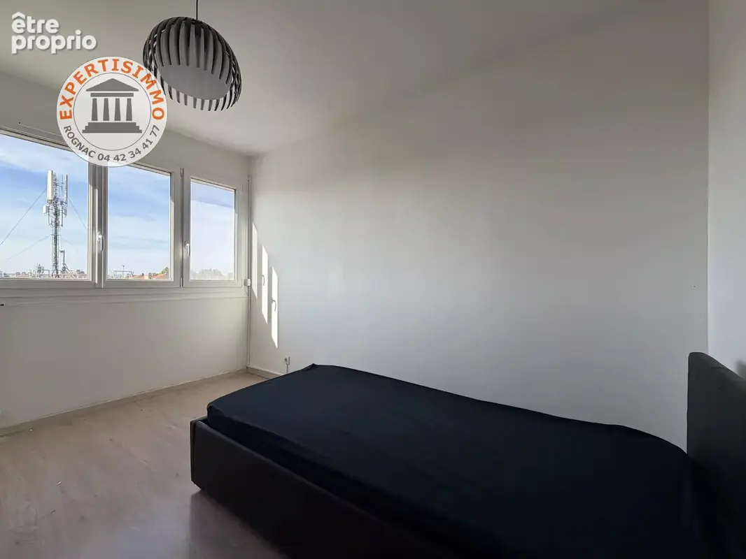 Berre - t4 80 m² – exterieur - photo 9