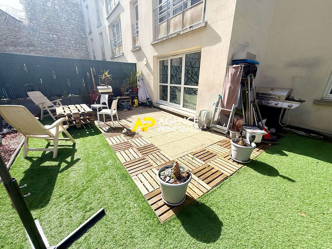 Appartement à ARGENTEUIL