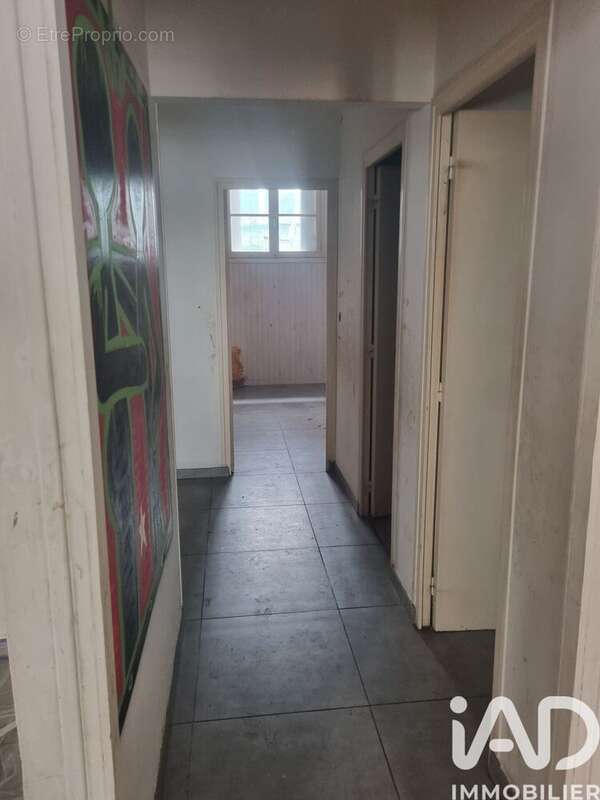 Photo 3 - Appartement à AGEN
