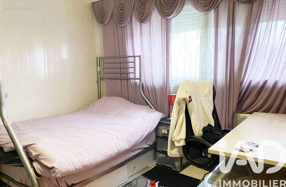 Photo 5 - Maison à VITRY-SUR-SEINE