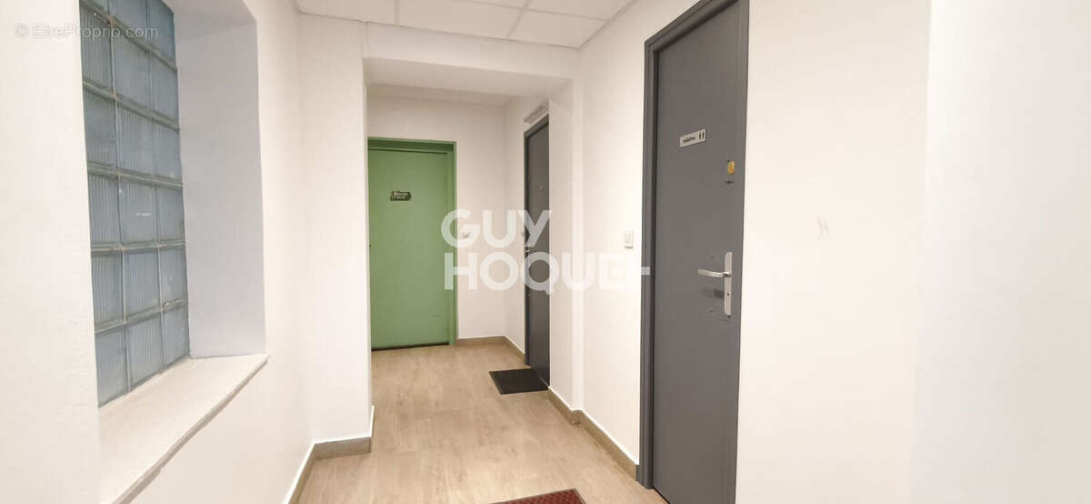 Commerce à MONTPELLIER