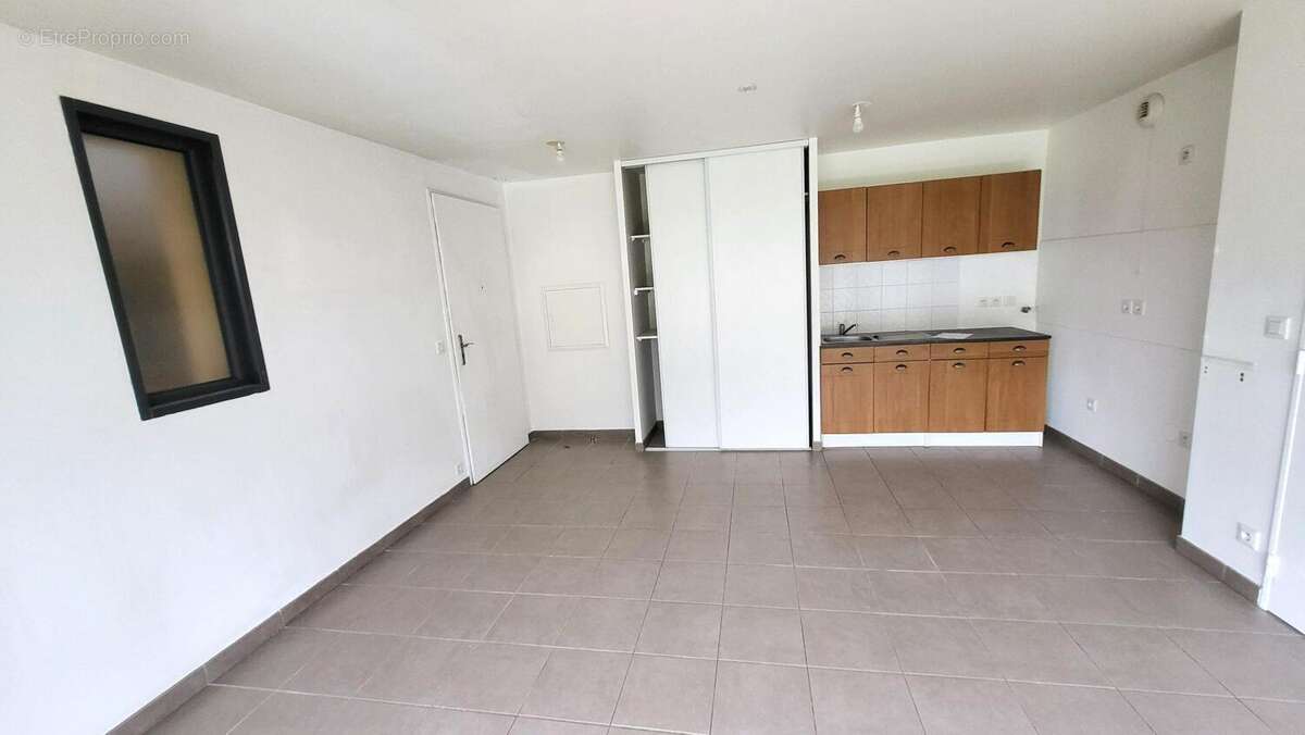 Appartement à PLAISIR