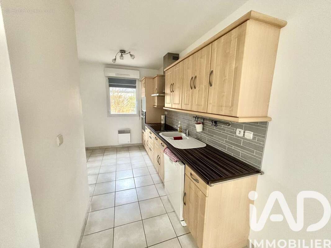 Photo 9 - Maison à MONTS