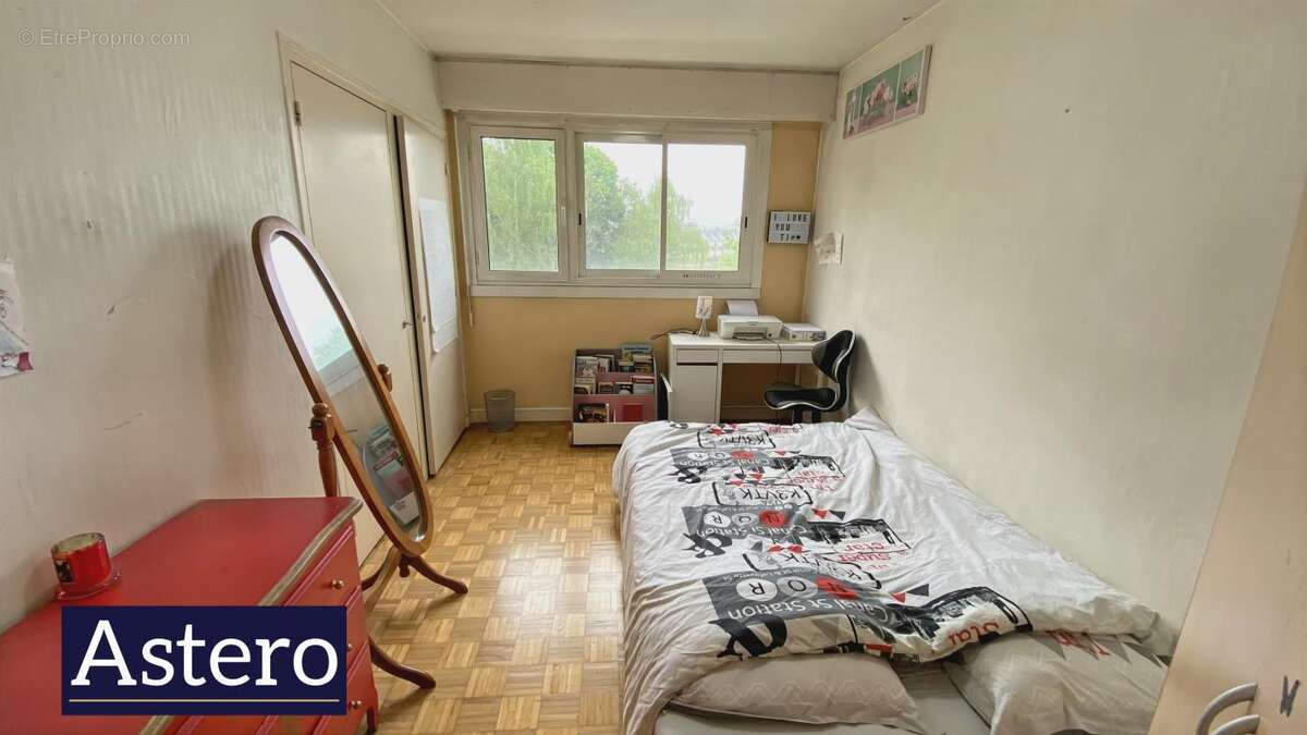 Appartement à VANNES